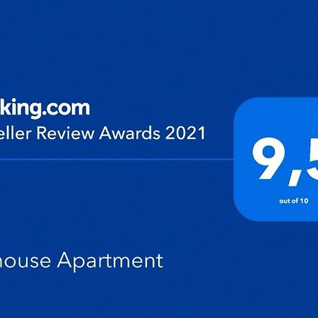 Arthouse Apartment باد فيبل المظهر الخارجي الصورة