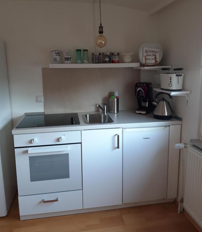 Arthouse Apartment باد فيبل المظهر الخارجي الصورة