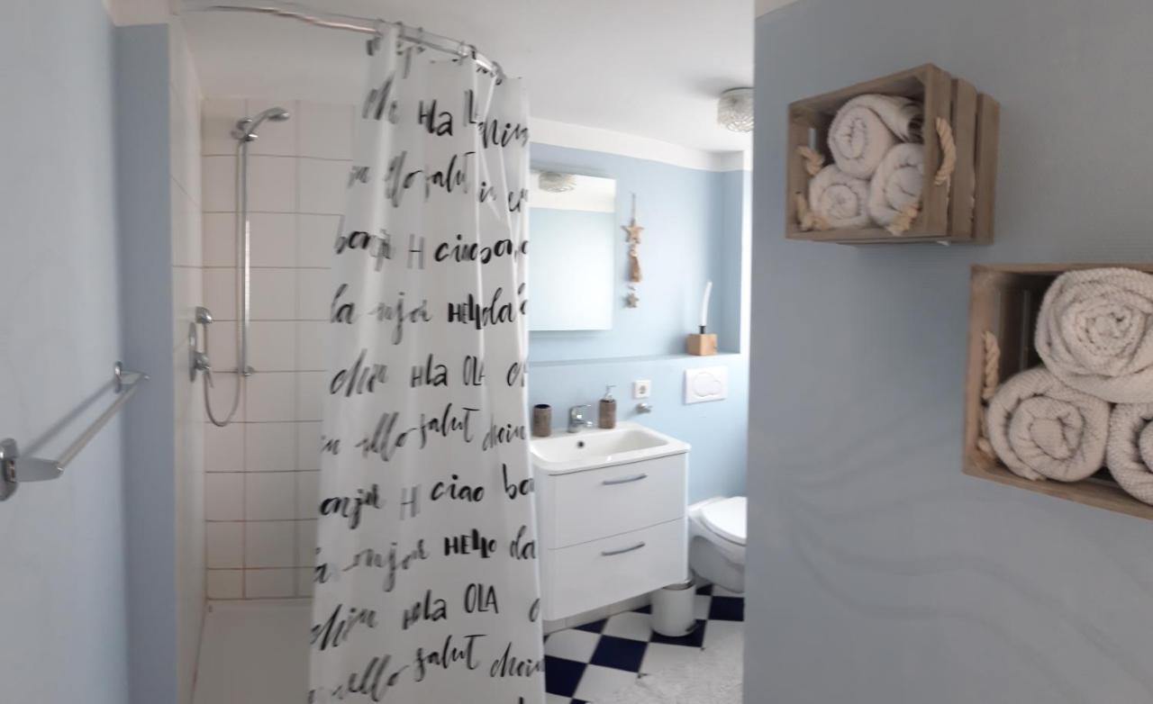 Arthouse Apartment باد فيبل المظهر الخارجي الصورة